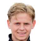 Dax Donders headshot