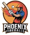 Phoenix Fireballs