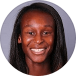 Jennifer Elie headshot