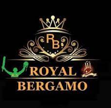 Royal Bergamo logo