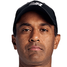 Rajeev Ram headshot