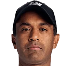 Rajeev Ram