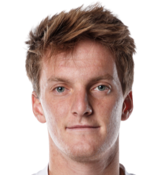 Giovanni Oradini headshot