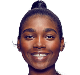 Francoise Abanda headshot