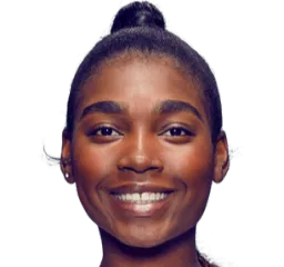 Francoise Abanda
