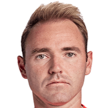 Bjorn Fratangelo headshot