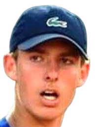 Paul Inchauspe headshot