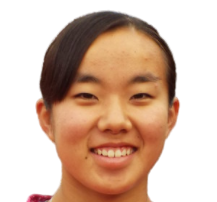 Nana Kawagishi headshot