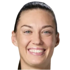 Tereza Mihalikova headshot