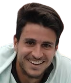 Nil Boixader Roca headshot