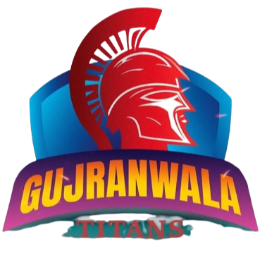 Gujranwala Titans logo