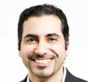 Mohab Hamed