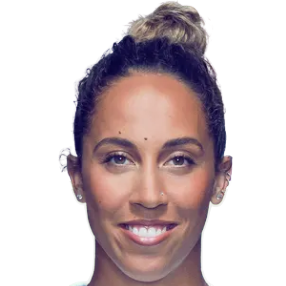 Madison Keys (Srl) headshot