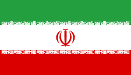 Iran logo