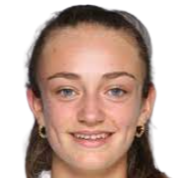 Isabelle Lacy headshot