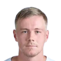 Iiro Vasa headshot