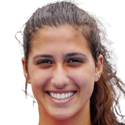 Jaimee Fourlis (Srl) headshot