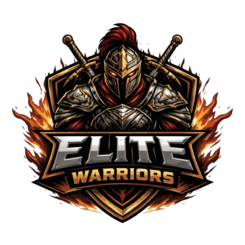 Elite Warriors logo
