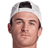 Tommy Paul(Srl) headshot