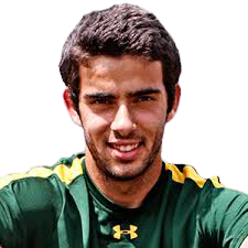 Benjamin Pietri headshot