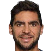 Guido Andreozzi headshot