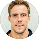 Scott Griekspoor headshot