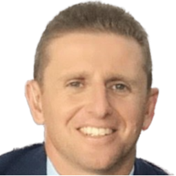 Jesse Levine headshot