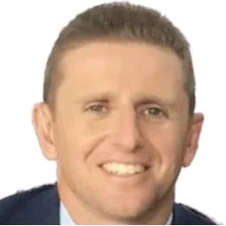 Jesse Levine