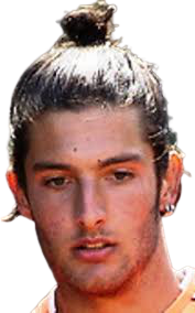 Andrea Picchione headshot