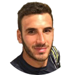 Giorgio Ricca headshot