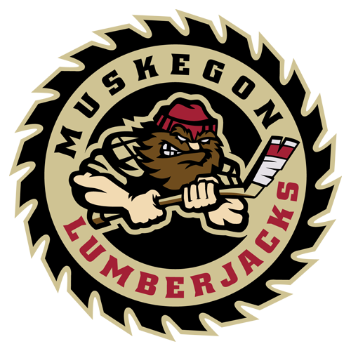 Muskegon Lumberjacks