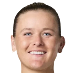 Peyton Stearns headshot