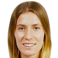 Veronica Miroshnichenko headshot