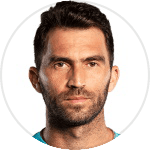 Horia Tecau headshot