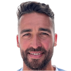David Pel headshot