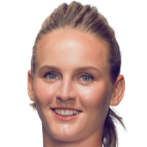 Fiona Ferro (Srl) headshot