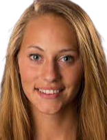 Mariya Kostyuk headshot