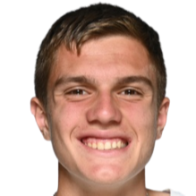 Lorenzo Sciahbasi headshot