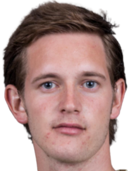 Maik Steiner headshot