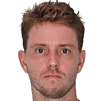 James Duckworth (Srl) headshot