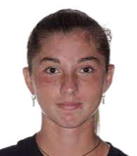 Maria Sara Popa headshot