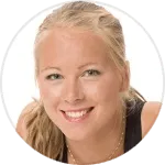 Johanna Larsson