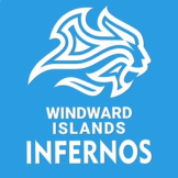 Windward Islands Infernos logo