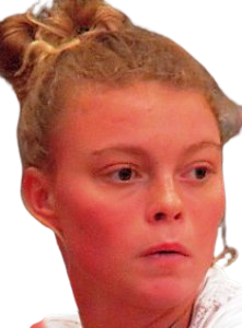 Zoe Bourbotte headshot