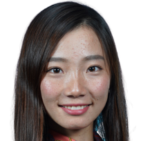 Momoko Kobori headshot