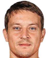 Aleksander Voblikov headshot