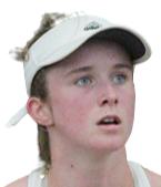 Karina Natalia Lojo headshot