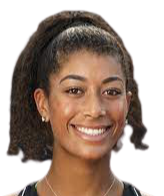 Salma Ewing headshot