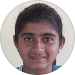 Pranjala Yadlapalli headshot