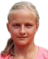 Karolina Kubanova headshot